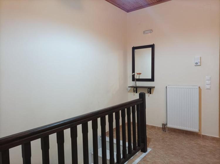 Lourantos Bayside Apartments Vathy  Zewnętrze zdjęcie
